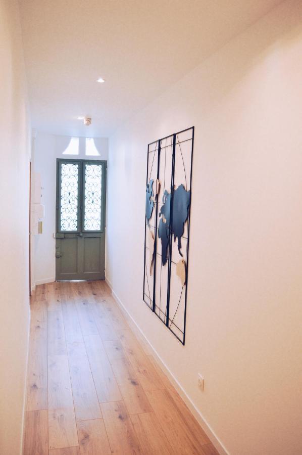 Studios Lsquare-Residence Châtellerault Exteriér fotografie
