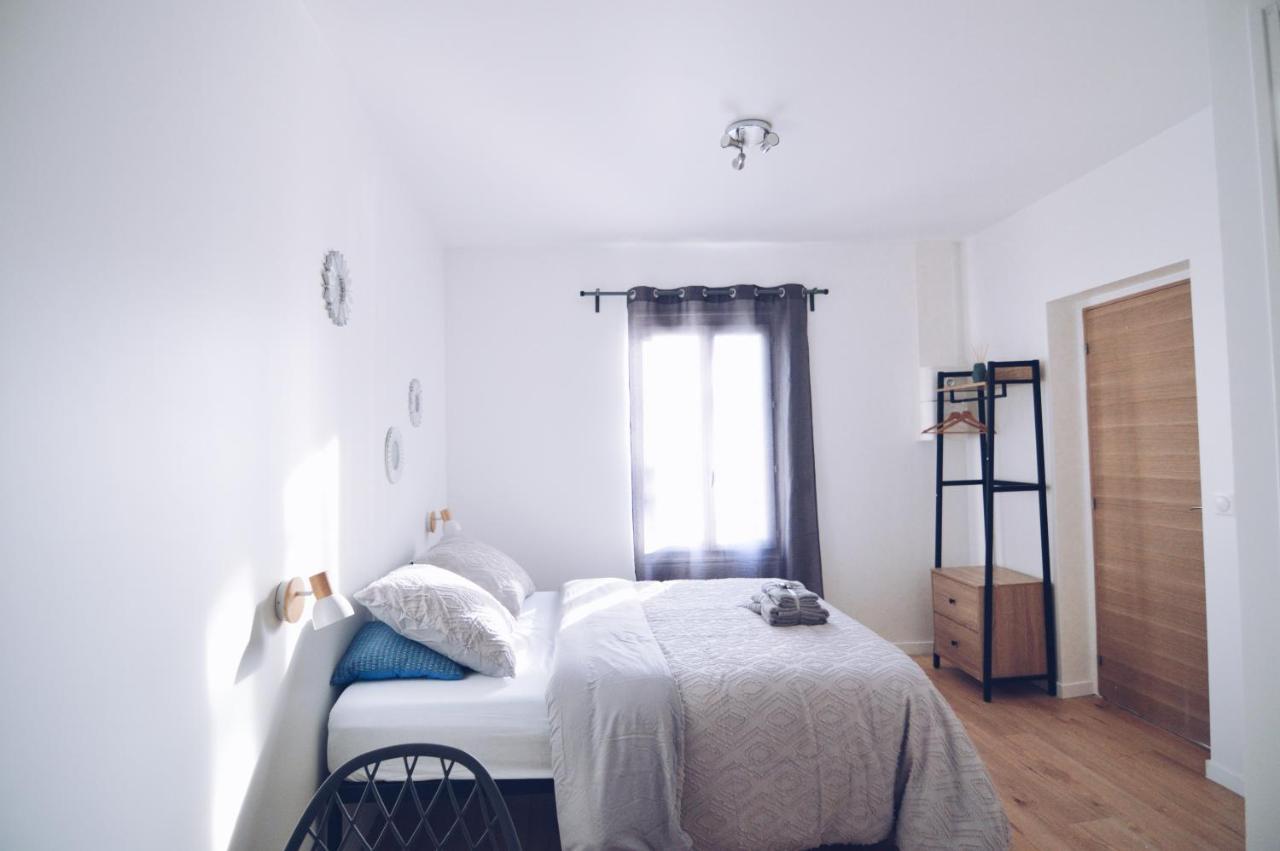 Studios Lsquare-Residence Châtellerault Exteriér fotografie