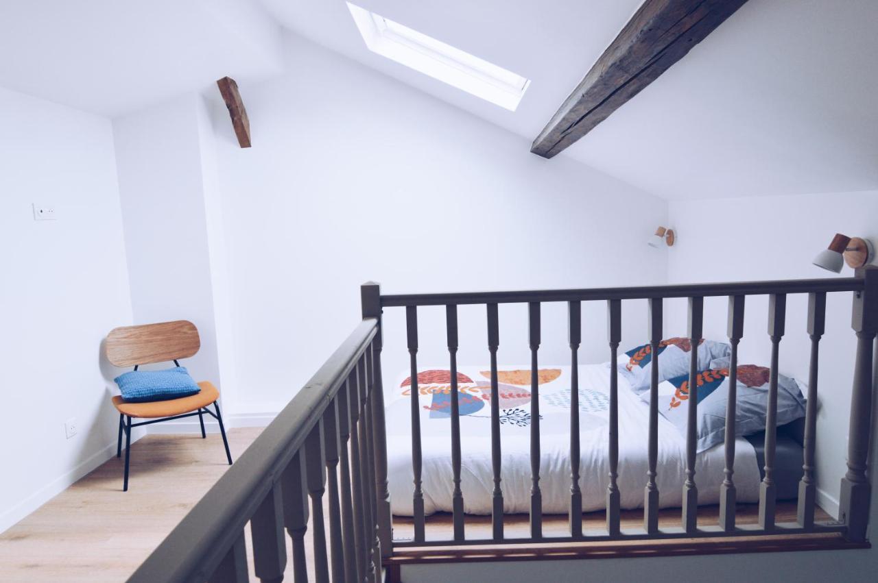 Studios Lsquare-Residence Châtellerault Exteriér fotografie